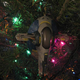 Illustration for article titled Best Xmas Tree Ever Has All the Sci-Fi Decorations You Can Imagine